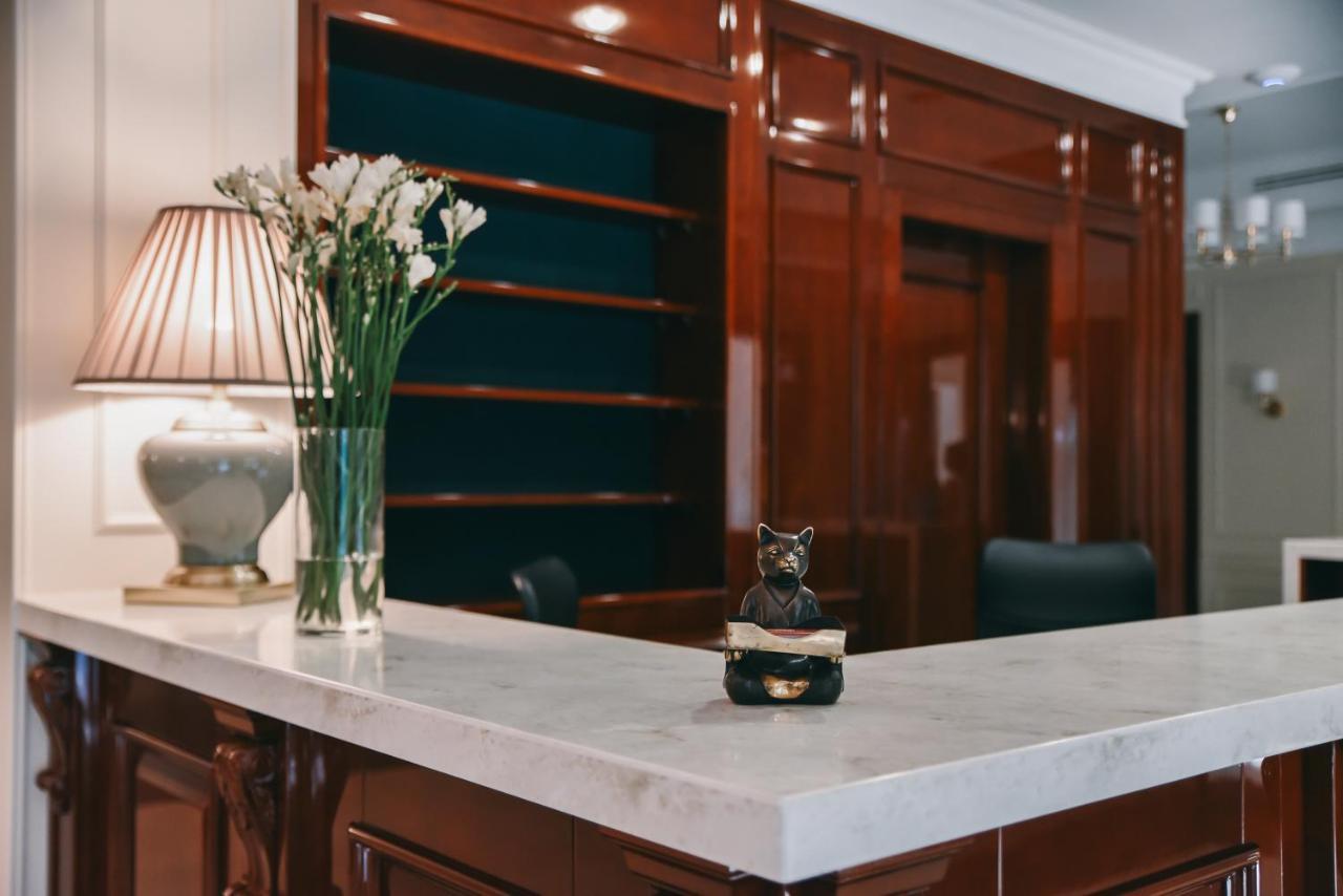 Hotel Zastava Uman Dmytrushky Esterno foto