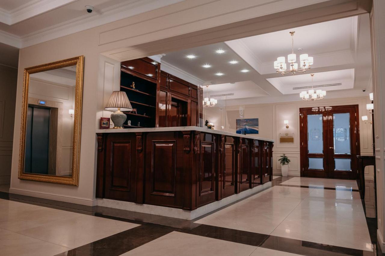 Hotel Zastava Uman Dmytrushky Esterno foto