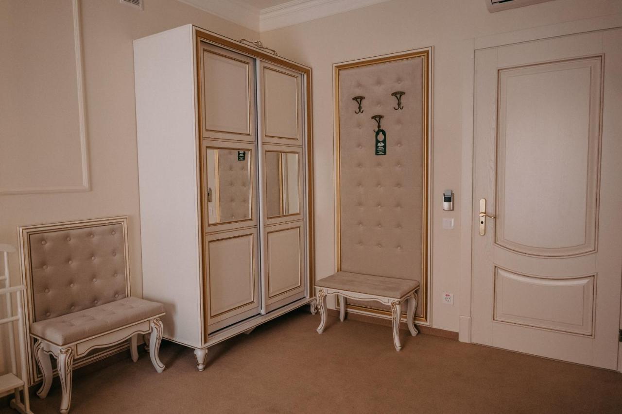 Hotel Zastava Uman Dmytrushky Camera foto