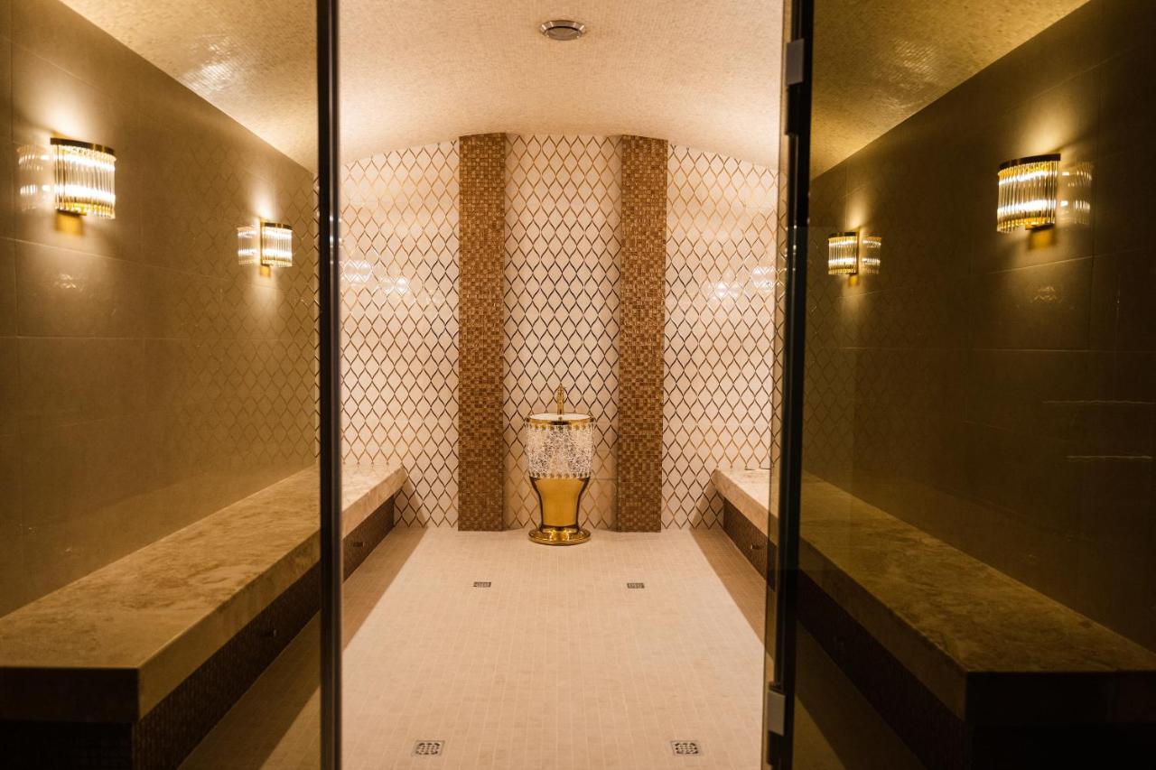 Hotel Zastava Uman Dmytrushky Esterno foto