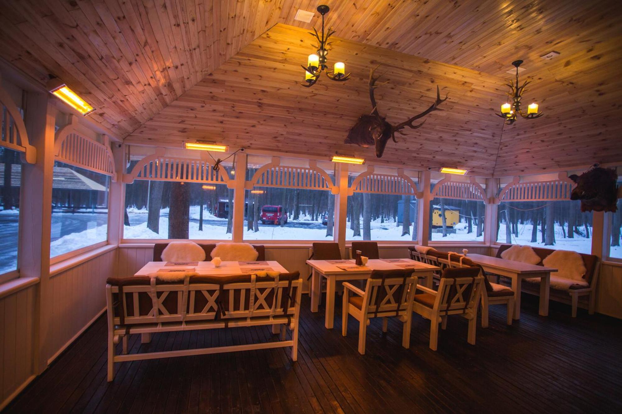 Hotel Zastava Uman Dmytrushky Esterno foto